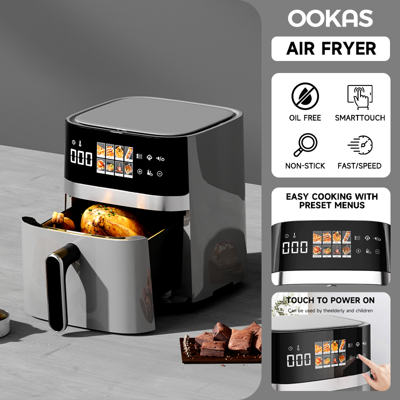 Coupon for power air cheap fryer