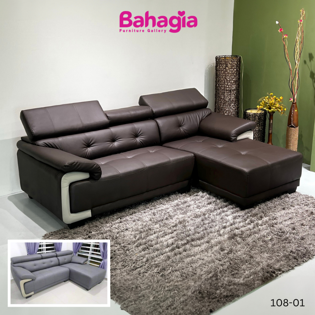 Bahagia furniture store near me