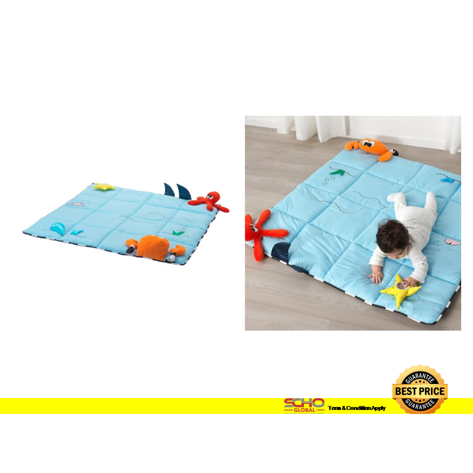 Klappa store play mat