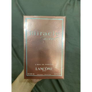 Lancome miracle secret discount 50ml