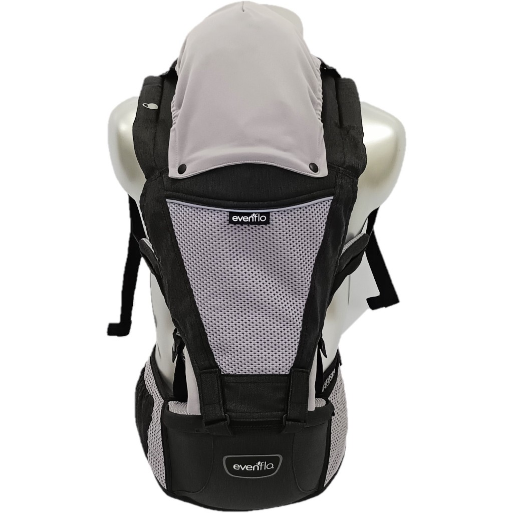 Baby carrier evenflo online