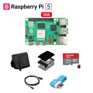 raspberry pi - Prices and Promotions - Jan 2024 | Shopee Malaysia