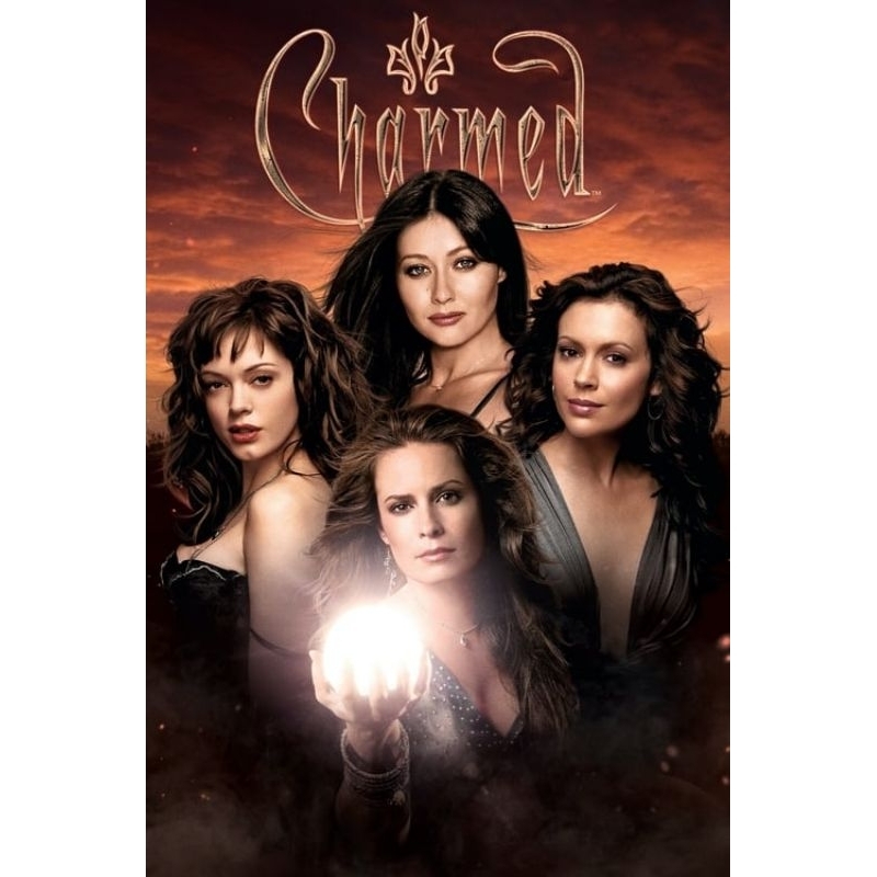 Charmed 1998 watch online with english subtitles sale