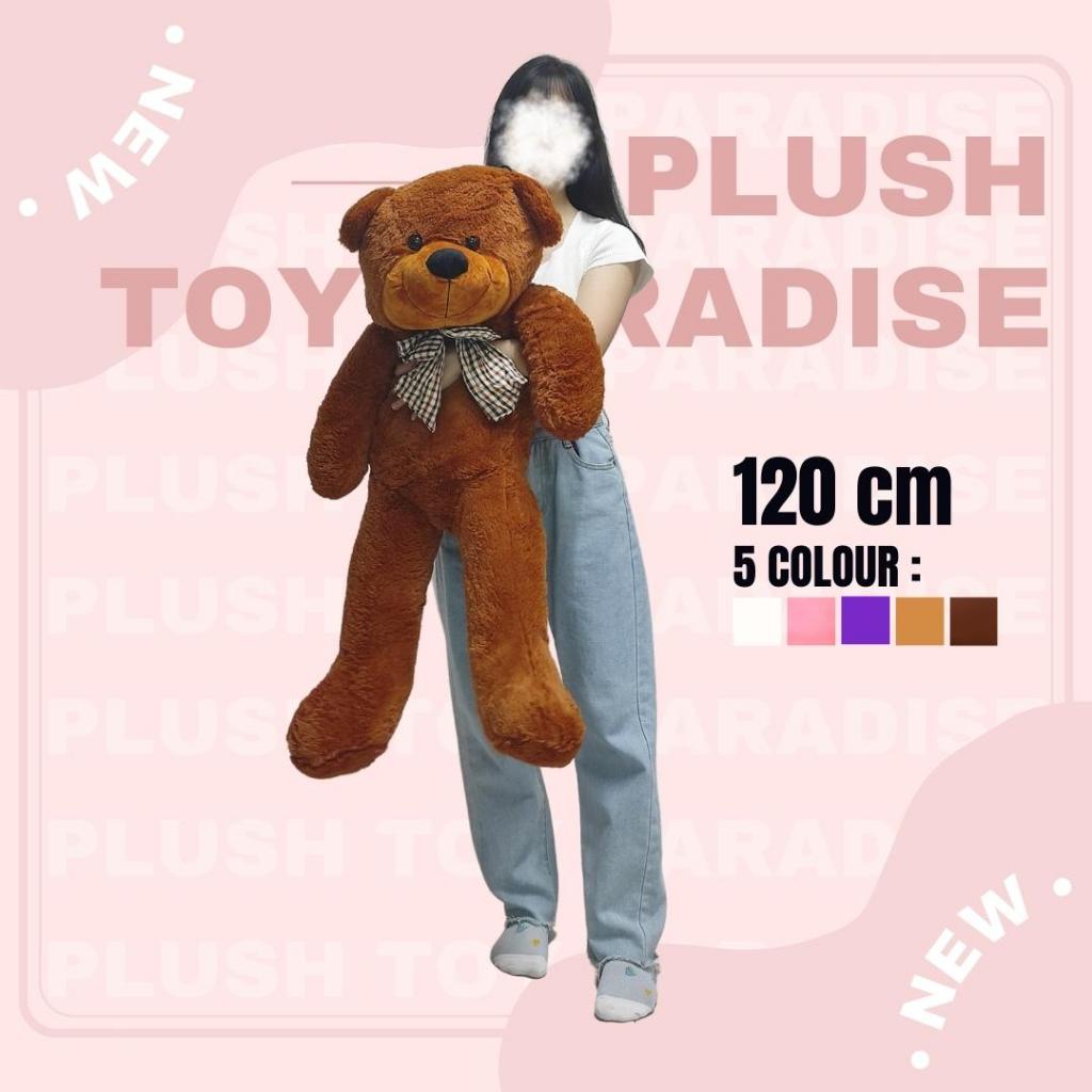 1.2 m deals teddy bear