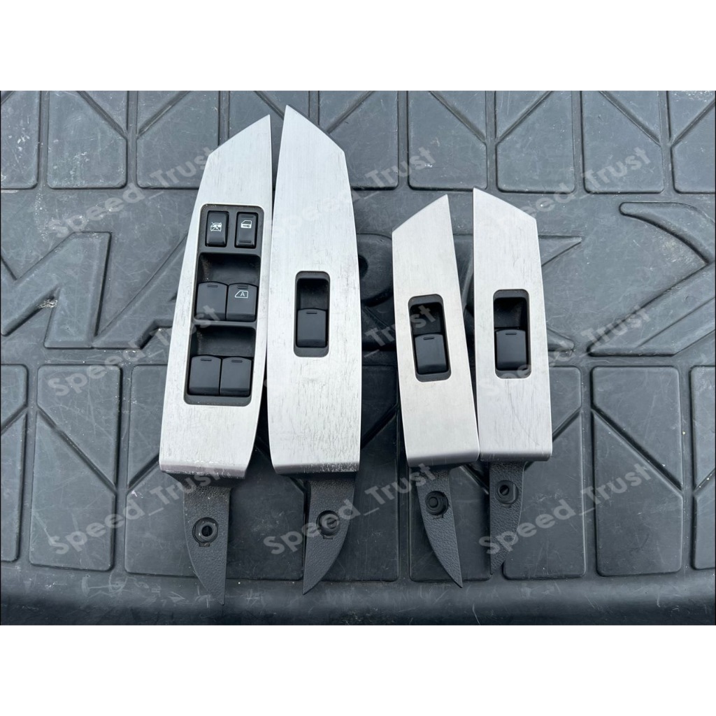 JDM Original Used Power Window Tingkap Cermin Main Utama Switch Suis ...
