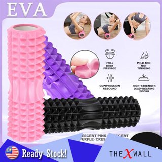 Eva Foam Roller - Sole Fitness Malaysia