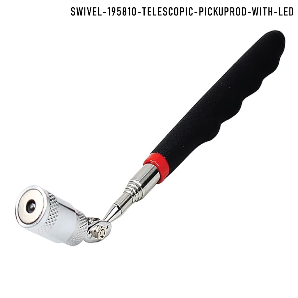 Adjustable Extendable Telescopic Pickup Stick Pickup Tool Pick Up Rod Stick
