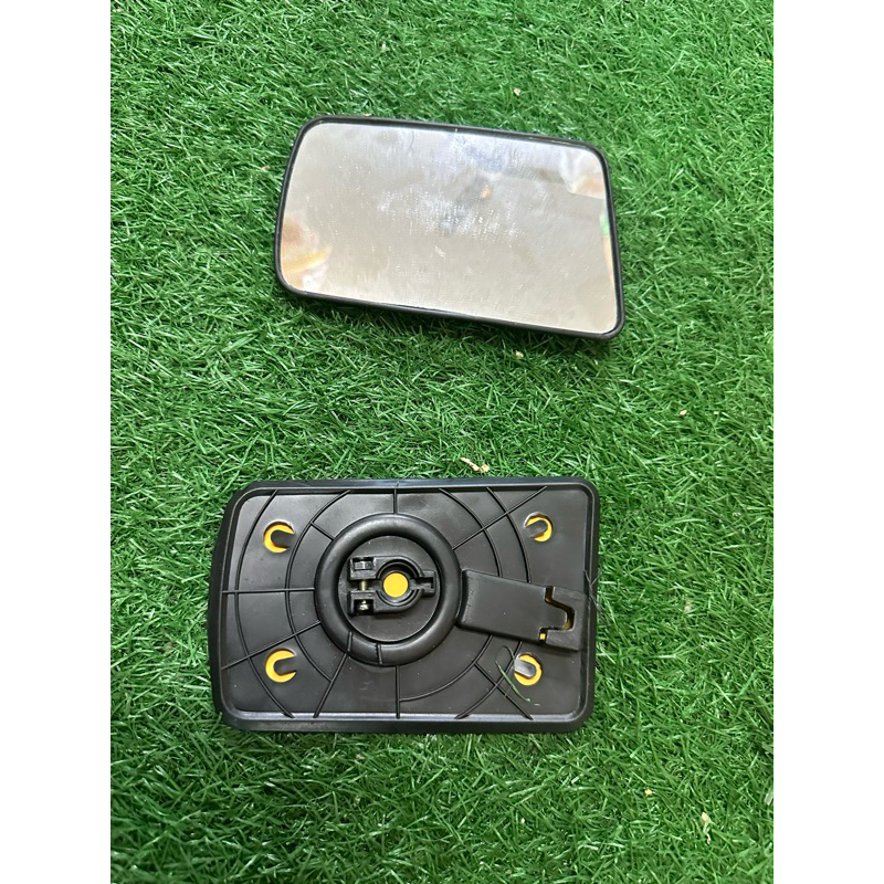 Proton SAGA ISWARA SIDE MIRROR GLASS LH/RH (1 PCSPRICE） Shopee Malaysia