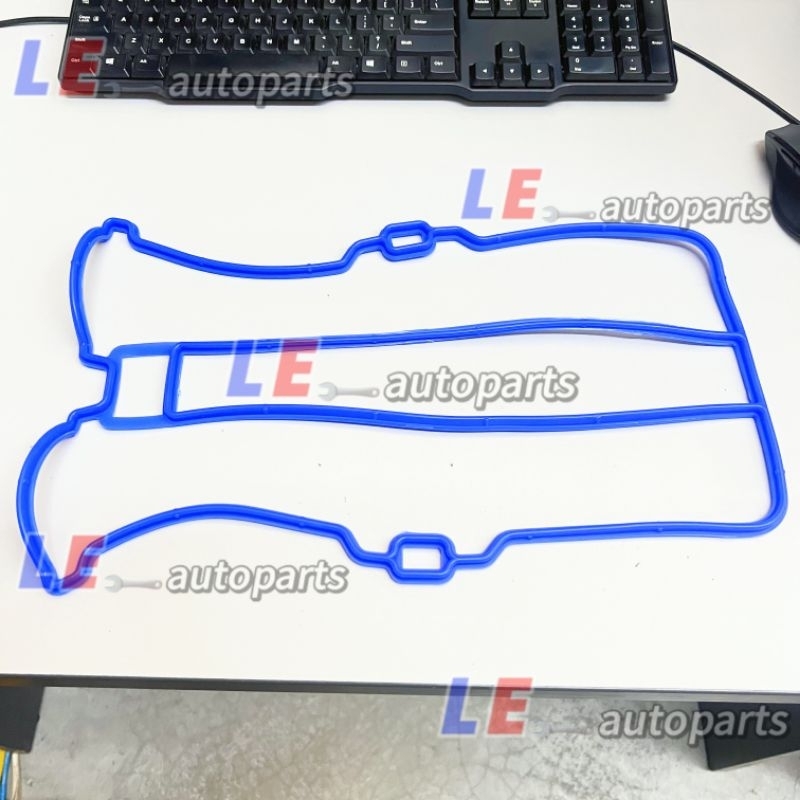 100 Silicone Amiko Proton Gen2 Persona Satria Neo Waja Campro Valve