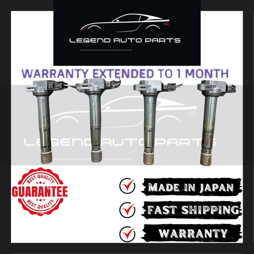 Honda K20 K24 K20A K24A Ignition Plug Coil For Honda Accord SDA/FD1