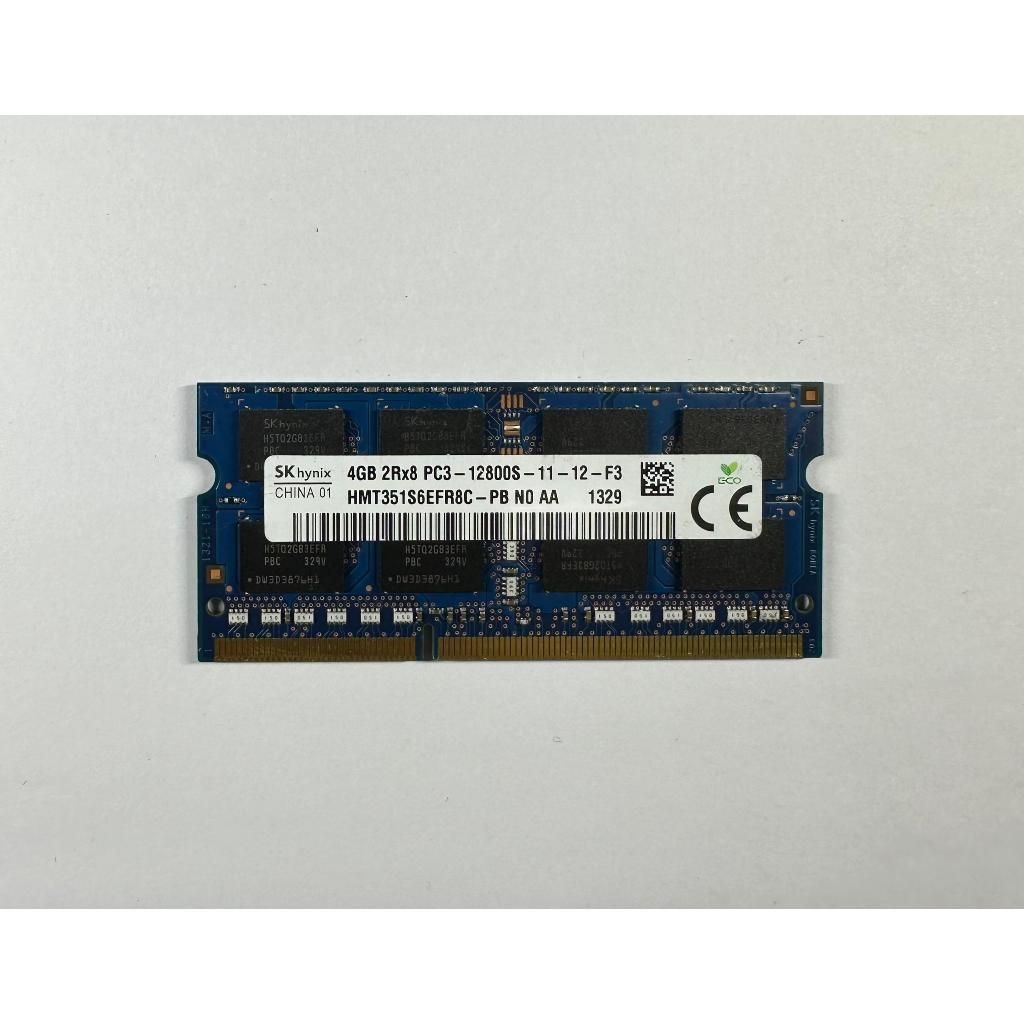 SK HYNIX 4GB PC3 12800S | Shopee Malaysia