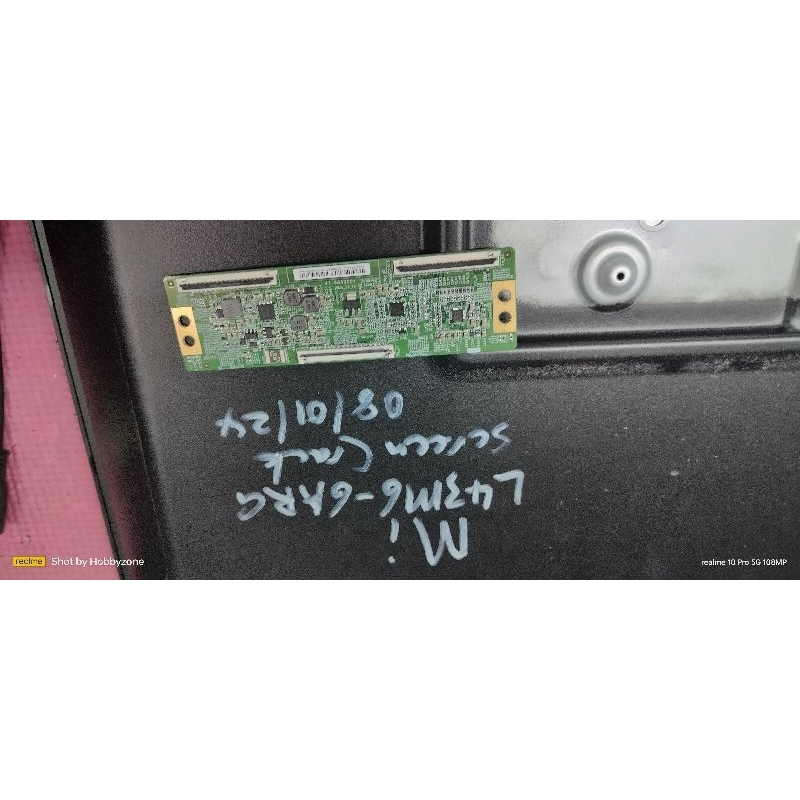 Mi L43M6-6ARG Screen crack part for sale 08/01/2024 | Shopee Malaysia