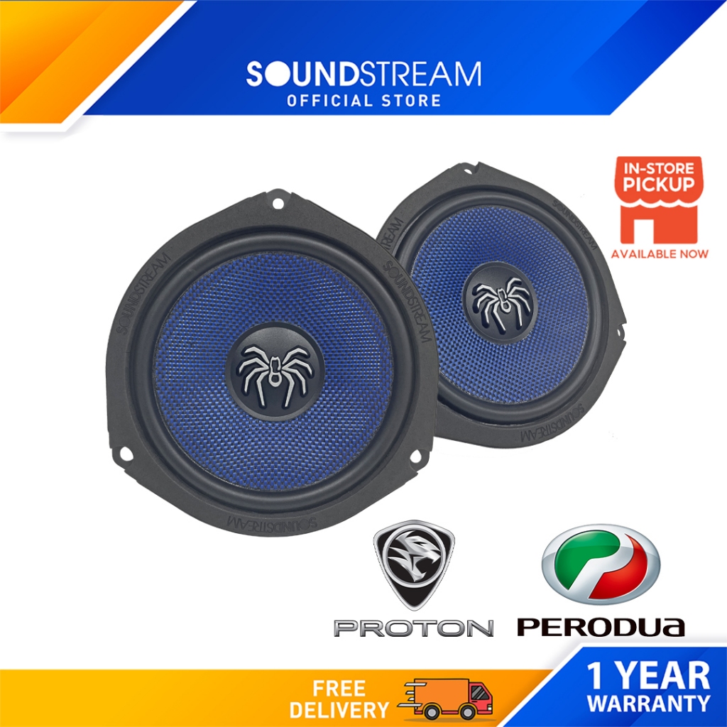 Soundstream Malaysia Official Store Online, October 2026 | Shopee Malaysia