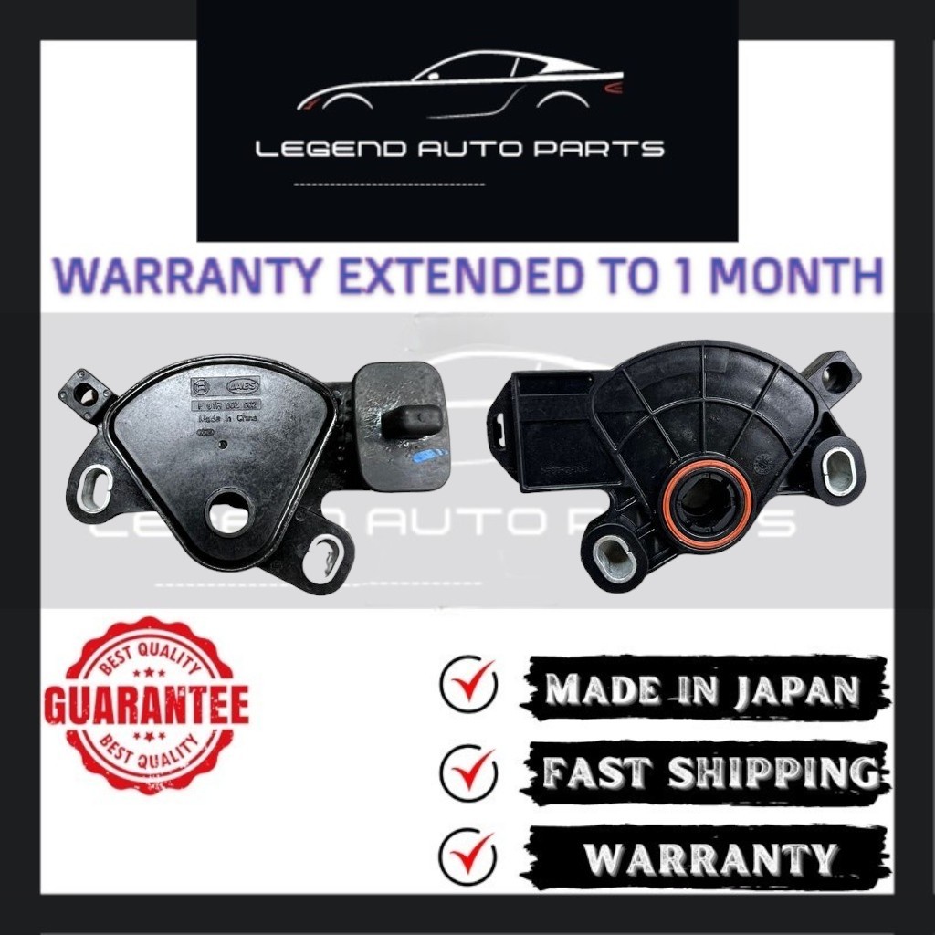 PROTON WAJA /GEN 2 /PERSONA AUTO TRANSMISSION GEARBOX INHIBITOR NEUTRAL SWITCH AND SENSOR