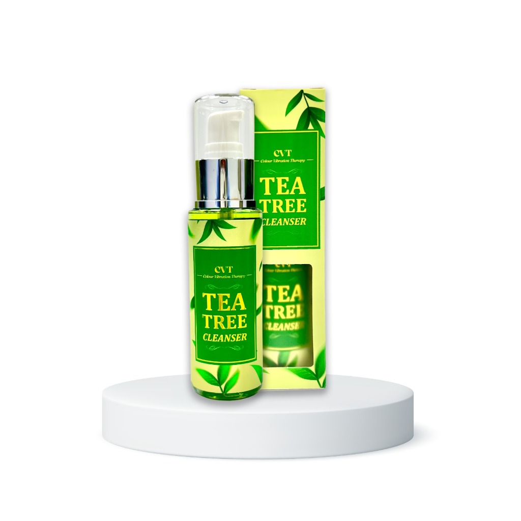 TEA TREE CLEANSER (T3) | Shopee Malaysia