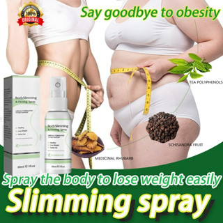 Body Slimming 