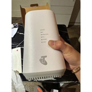 MOD Arcadyan Telstra AW1000 5G X55 WiFi 6 AX3600 160MHz, Gigabit ...