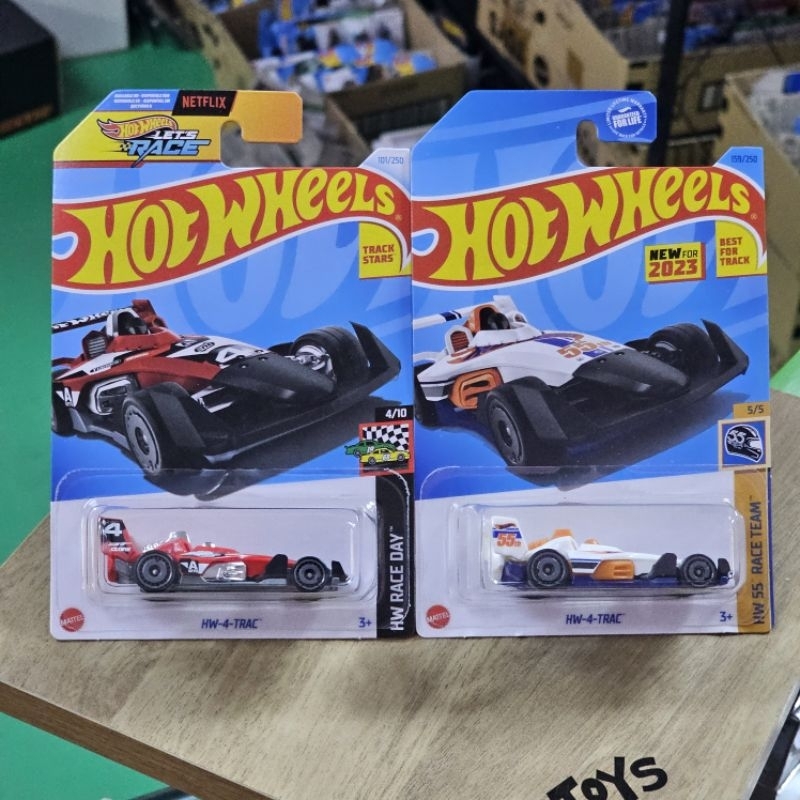 F1 toys best sale hot wheels