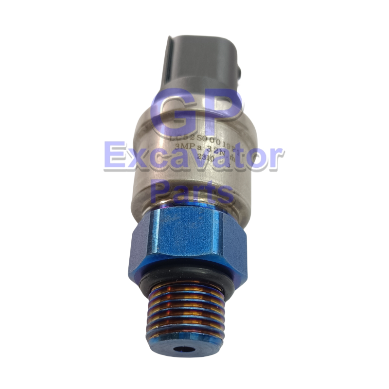 SK75SR/SK140-8/SK200-8/SK210-8/SK250-8/SK260-8 Hydraulic Excavator Low ...