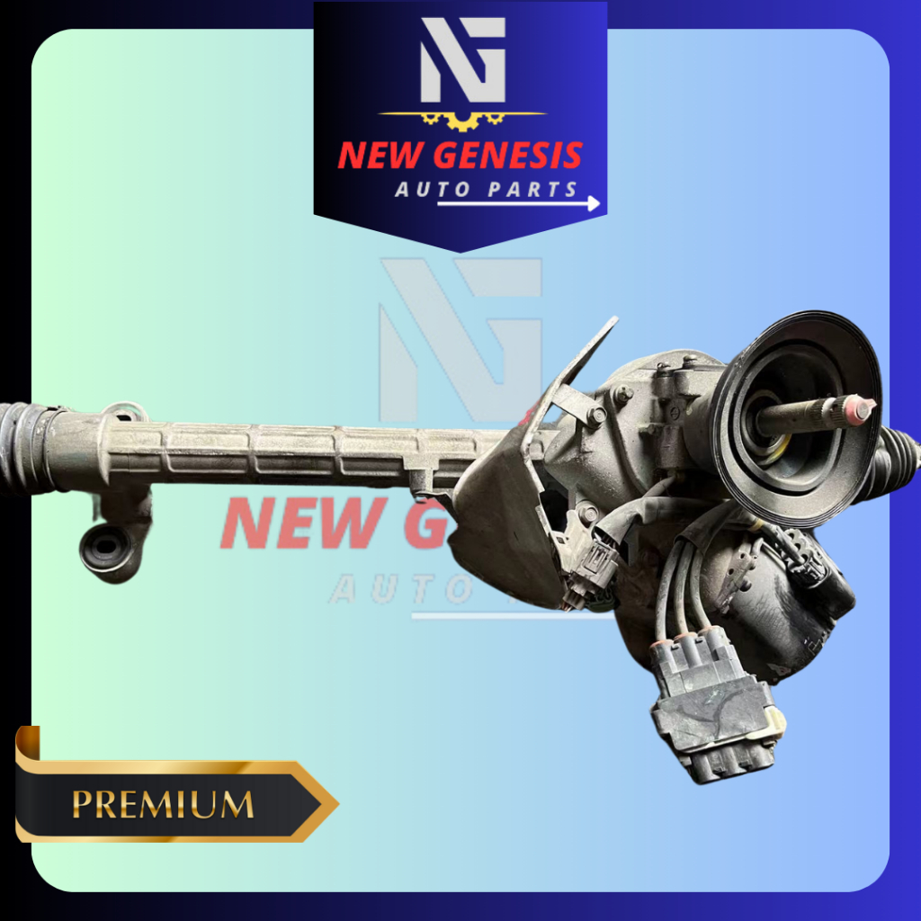 Honda Stream Steering Rack For RN6/RN8 R20A/R18A | Shopee Malaysia
