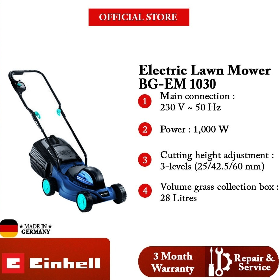 Best Shopee 2024 With Buy Feb Online einhell Price, Malaysia |