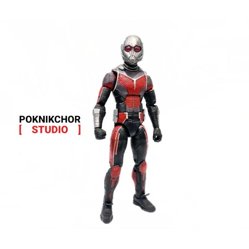 Figurine Giant Man BAF (Toybiz) – Rare – Avec Figurine Sentry Gratuite – Occasion