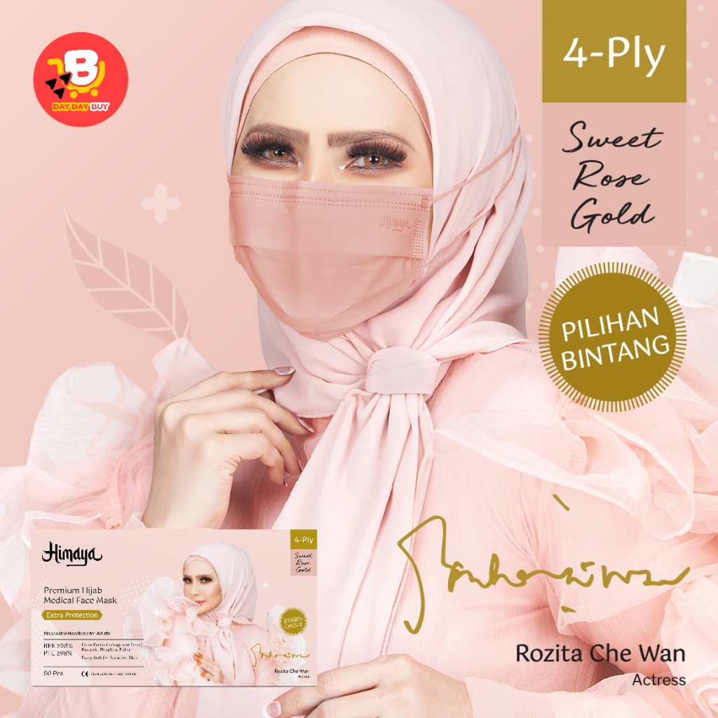 himaya hijab