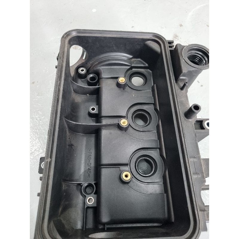 VALVE COVER MYVI, VIVA 1.0L 850CC 660CC 100 ORGINIAL USED CONDITION