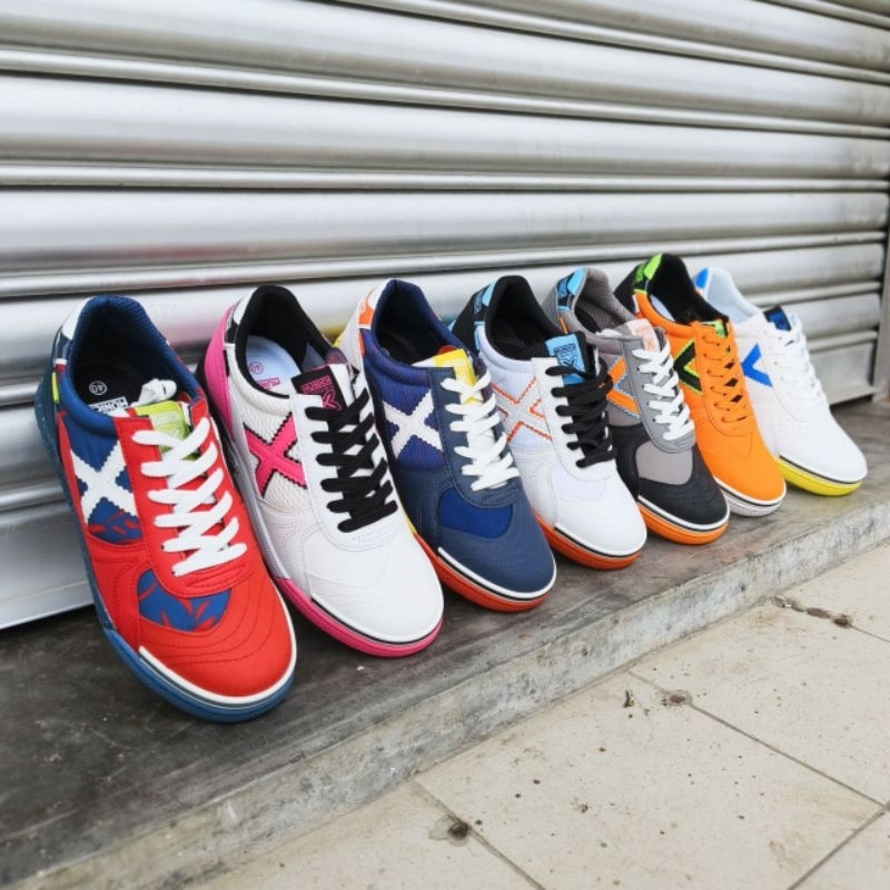 Futsal shoes x best sale