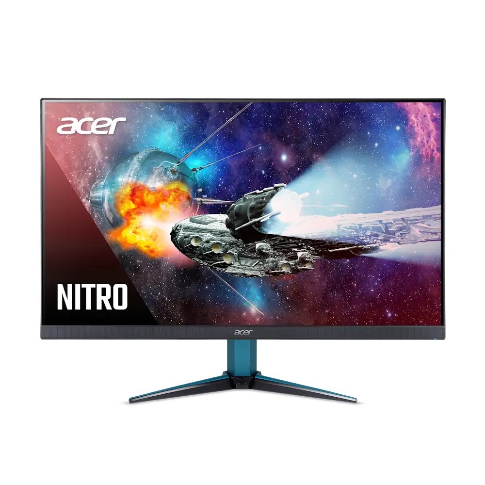 ACER NITRO VG272K V3 / VG272KV3 27“ GAMING MONITOR ( 27