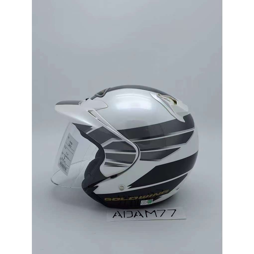 Shoei goldwing deals original