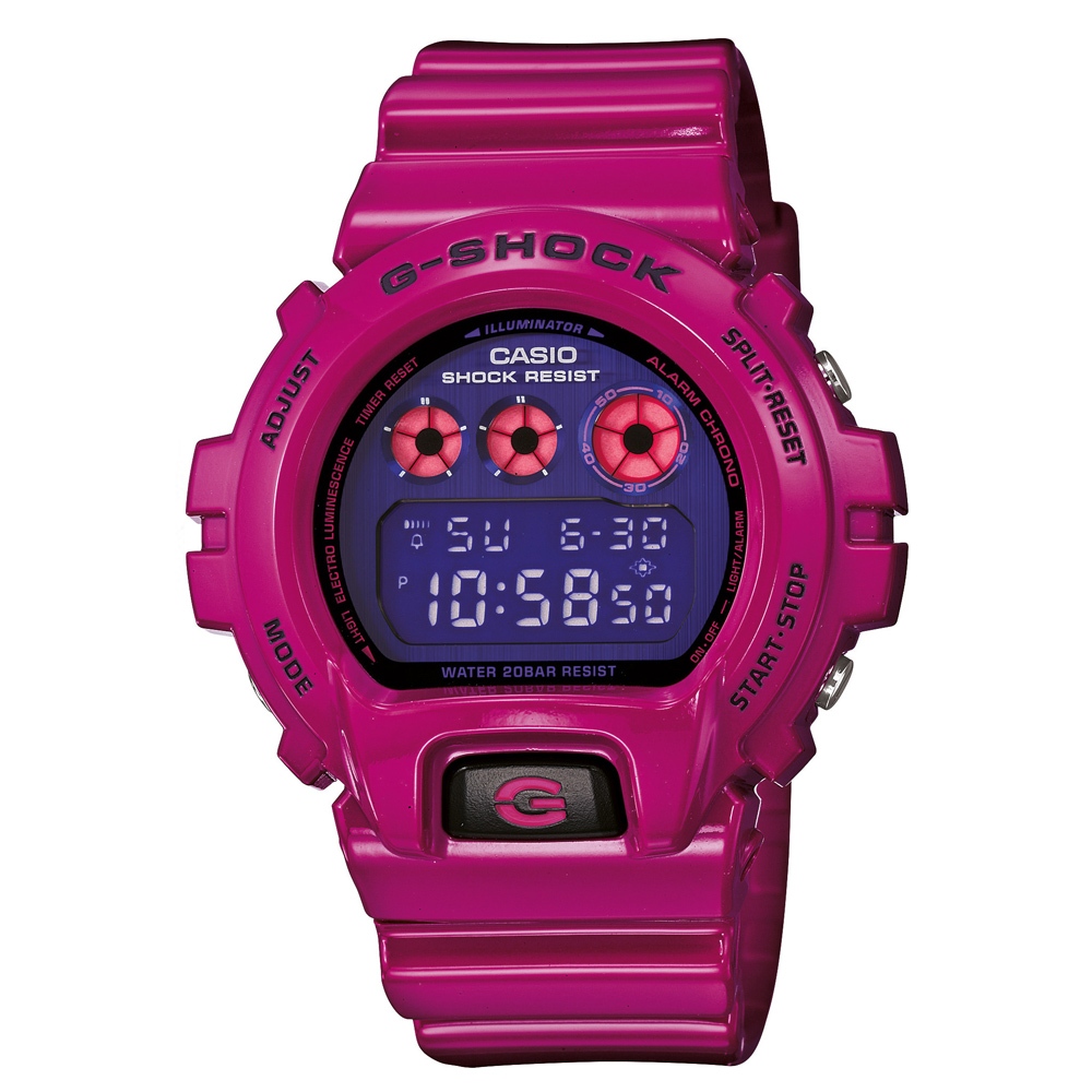 G shock dw6900 ducati best sale