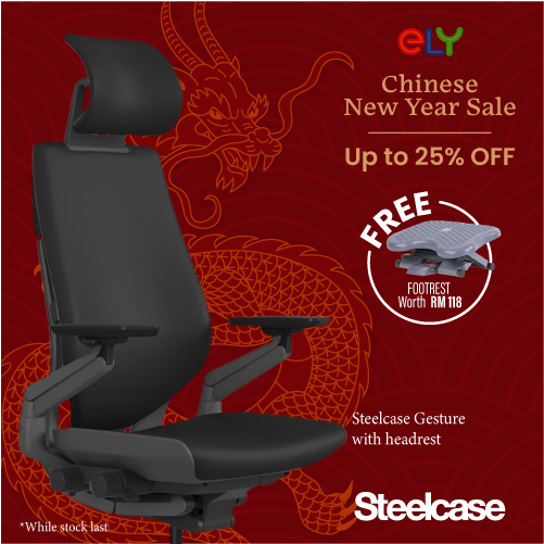 Steelcase deals gesture sale