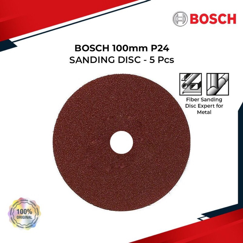 Bosch sanding discs best sale