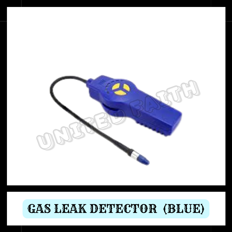 Refrigerant Gas Leak Detector Dsa 200 Shopee Malaysia