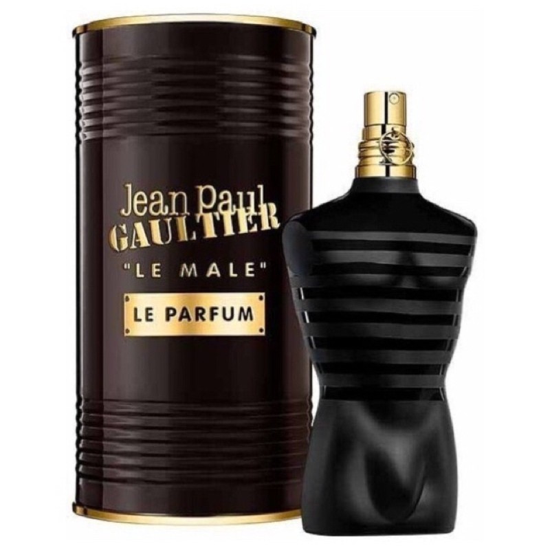 💯 Original Jean Paul Gaultier Ultra Male EDT Intense - 3ml / 5ml / Decant  / JPG / Travel Spray Perfume / Le Male