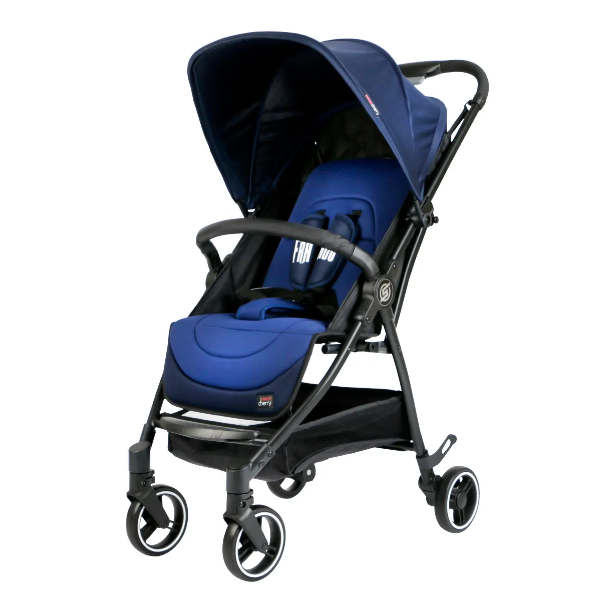 Sweet cherry best sale stroller compact