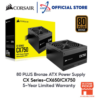 CORSAIR RMe SERIES RM850E 80 PLUS GOLD POWER SUPPLY – Bright-X IT Solutions