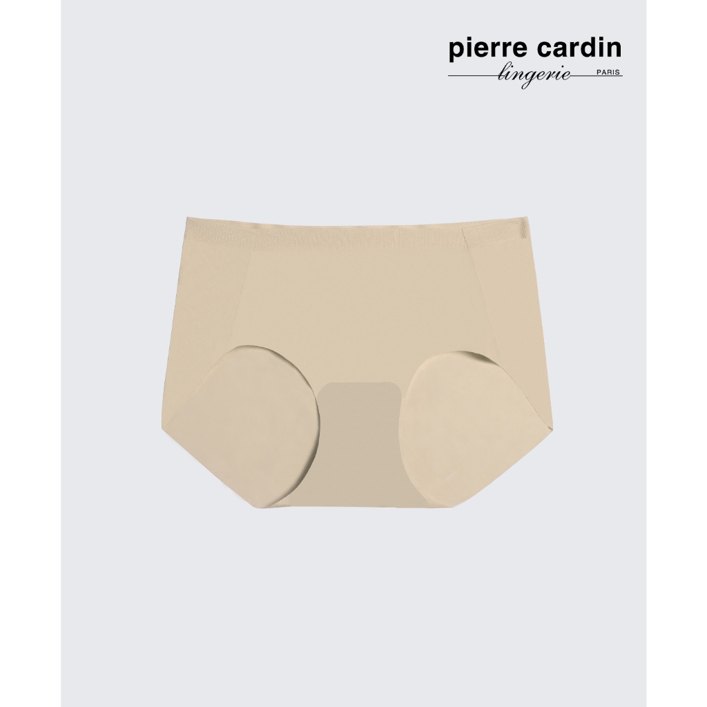 Panty Fit Guide - Pierre Cardin Lingerie