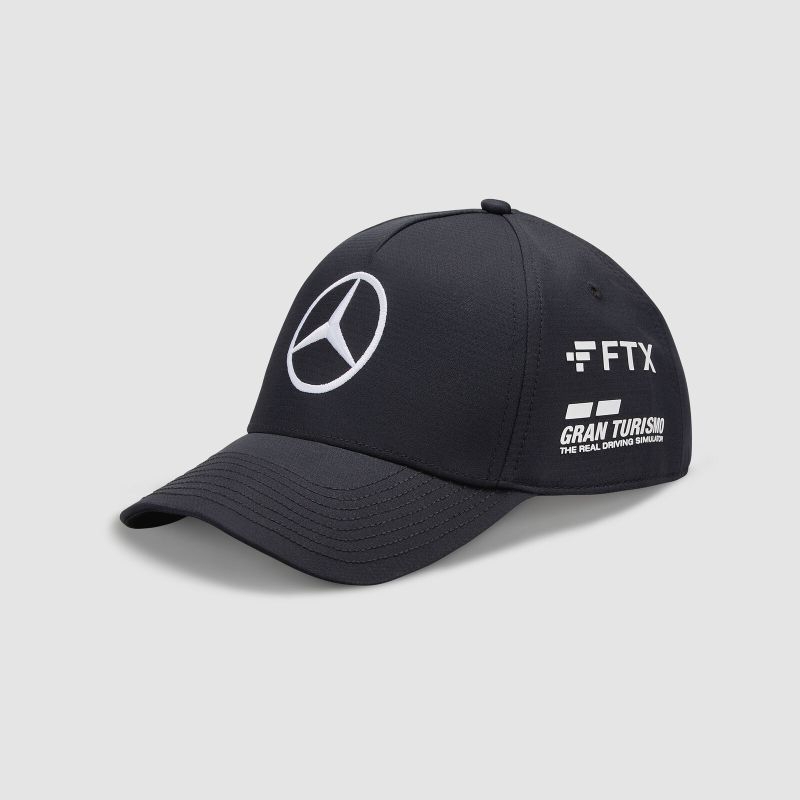 Mercedes AMG Petronas - Cappellini Da Baseball