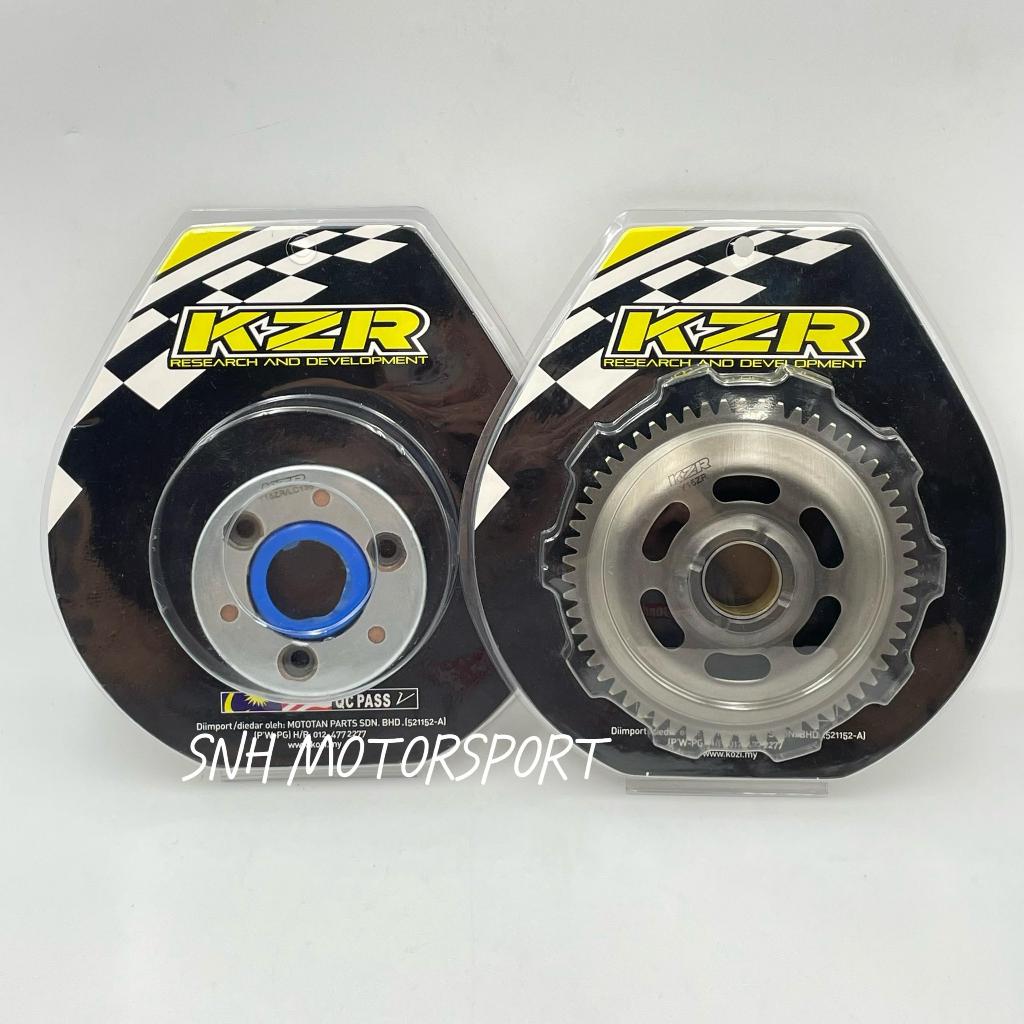KOZI RACING One Way Gear One Way Bearing ( MEZ ) Copper Bush Starter