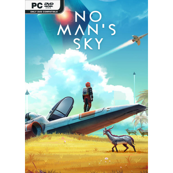 NO MANS SKY V4.64(latest version) (Steam Online Bypass /offline PC ...