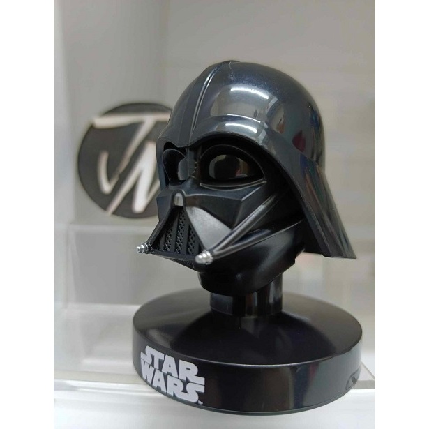 Bandai Star Wars Helmet Replica Collection Darth Vader (No Box