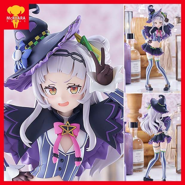 POP UP PARADE Hololive Production Shion Murasaki Figure