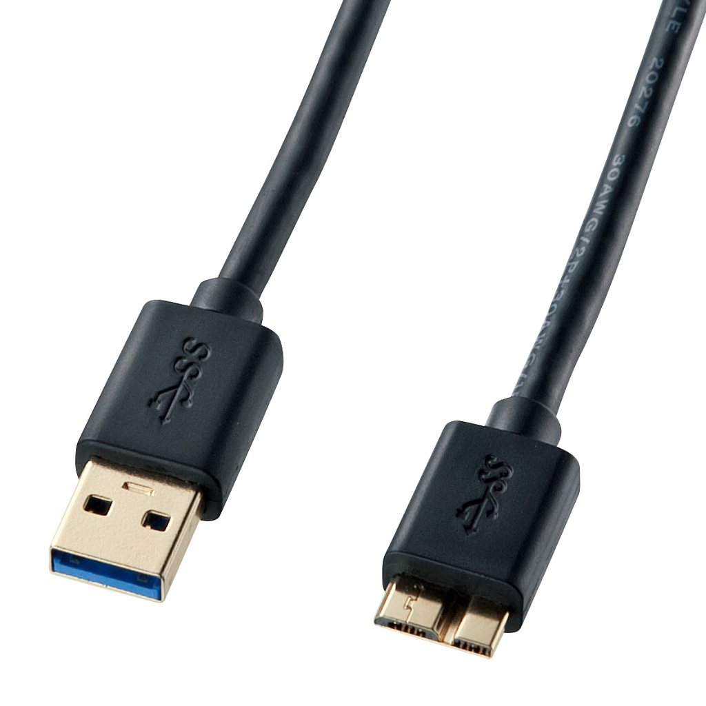 Probex USB 3.0 TO Micro B ( 60CM ) | Shopee Malaysia