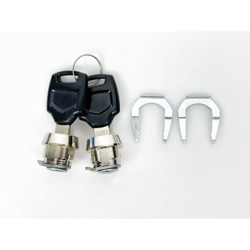 TOP BOX LOCK SET [2PCS] | Shopee Malaysia