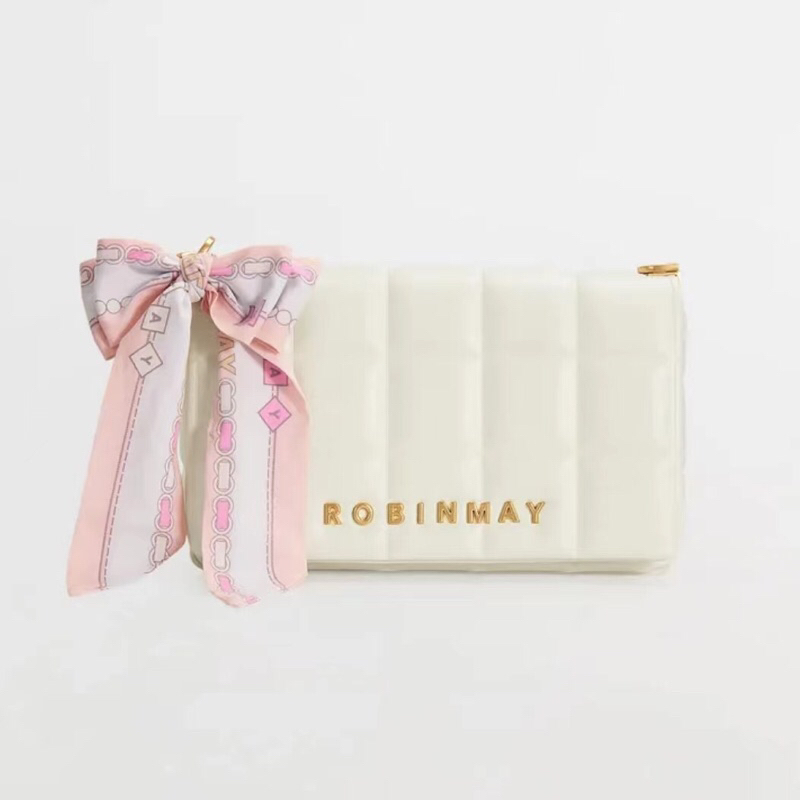 Robinmay Women's Sling Bag - 庫洛魔方斜背包| Shopee Malaysia