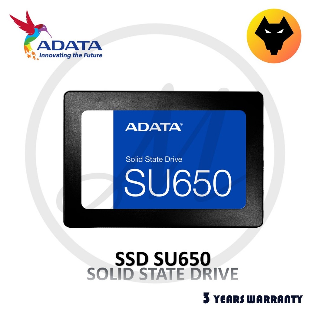 Ssd 240 store adata