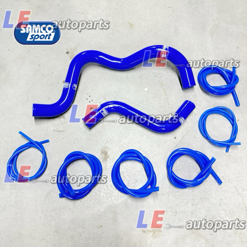Samco Sport Toyota Avanza 1.3 1.5 F601 F602 F651 F652 AT MT Auto Manual ...