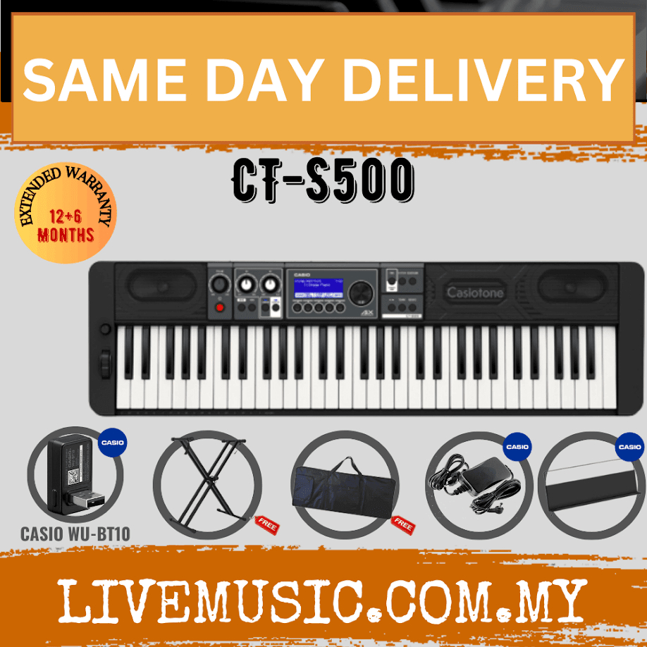 Casio arranger cheap keyboard